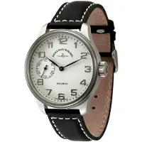 Zeno-Watch Basel Zeno-Watch - Armbanduhr - Herren - Chronograph - OS Retro - 8558-9-e2