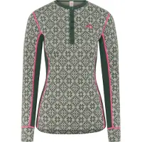 Kari Traa Rose Longsleeve thyme (THYME) S