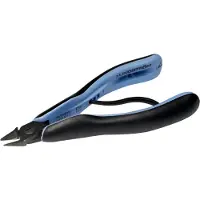 LINDSTROM Rx 8158 Ergo 0.1-0.8 Mm Seitenschneider