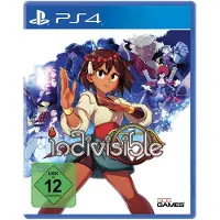 Indivisible, T (Jugendliche)
