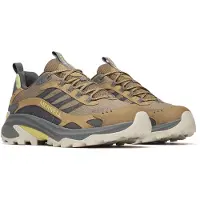 Merrell Wanderschuhe Moab Speed 2 GTX Herren Cairn-Schuhgröße 43,5