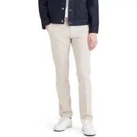 Dockers Easy Khaki Strch Hosen Beige 38 / 32 Herren Beige 38