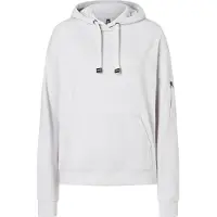 Super.natural W Favourite Pocket Hoodie cashmere grey melange (55F) L