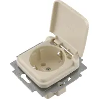 Jokari Quadro Plus Leere Hülsenhalterkartusche