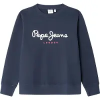 Pepe Jeans Art Sweatshirt