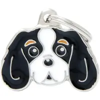 My Family Cavalier King Haustiermarke