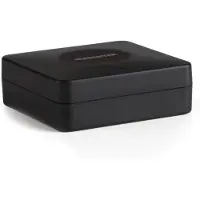 Marmitek BoomBoom 55 HD - Bluetooth-Transmitter - AptX HD - AptX Low Latency, Bluetooth, AUX + Coaxial + S/PDIF, A2DP, AptX Low Latency, aptX HD, aptX Adaptive, aptX, SBC, 10 m, USB