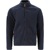 Whistler Herren Jacke Pioneer M Teddy Fleece Jacket