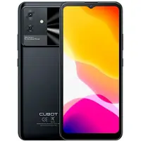 Cubot Note 21, 16,7 cm (6.56"), 6 GB, 128 GB, 50 MP, Android 13, Orange