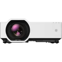 Panasonic PT-VMZ7STEJ, 7000 ANSI Lumen, LCD, WUXGA (1920x1200), 5000000:1, 16:10, 762 - 7620 mm (30 - 300")