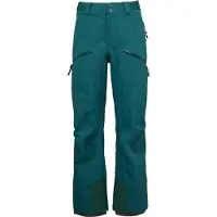 Black Diamond Recon Stretch Hosen Blau M Frau Blau M