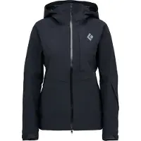 Black Diamond Recon Stretch Jacke