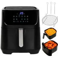 Gorenje G200 NRK619EPXL4, 304 l, NoFrost-Funktion (Kühleinheit), SN-ST, 6 kg/24h, E, Grau