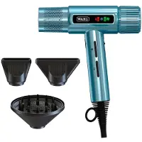 Wahl Vanquish Cool Blue - Haartrockner