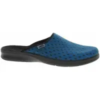 Befado Herren Hausschuhe 548M042 blau 42