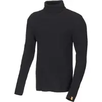 Ivanhoe - GY Tolken - Merinopullover Gr L schwarz