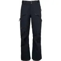 Black Diamond Recon Stretch Hosen Schwarz S Frau Schwarz S