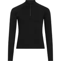 Icebreaker K 260 Tech Long Sleeve Half Zip black (IB001) 2