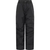 Didriksons Perlit Kids Pants black (060) 160