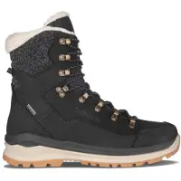 Lowa - Women's Renegade Evo Ice 2 GTX - Winterschuhe Gr 36,5 schwarz
