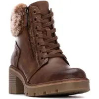 Refresh 172911 Stiefeletten Mit Absatz