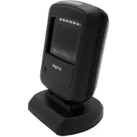 Approx 1d-2d-qr Appls07desk Usb Fester Barcodescanner