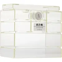 Eaton Klemmenabdeckung, für Z5/FF250 215217