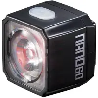 Cateye Nano60 Rücklicht