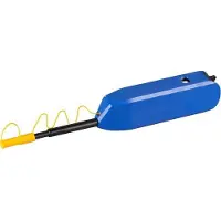 EFB Elektronik Ferrulen-Reiniger für E2000, SC, FC, ST mit 2.5 mm Ferrulen
