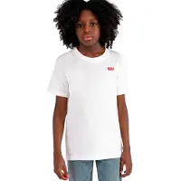 Levi's Levis Kids T-Shirt "LVB BATWING CHEST HIT" Mit Logo Stickerei for BOYS