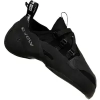 Evolv - Phantom Pro - Kletterschuhe Gr 42 schwarz