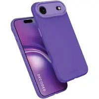 Decoded Silicone Backcover Iphone 17 Air Handyhülle