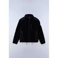 Napapijri - T-Delbios - Freizeitjacke Gr 3XL schwarz