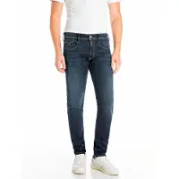 Replay M914y .000.41a 900 Jeans Blau 34 / 30 Mann Blau 34