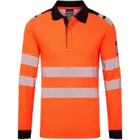 Portwest Multinorm FR Shirt FR 734 Gr. S