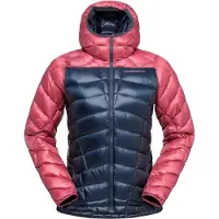 La Sportiva Lumina 200 Down Jacket Women night sky/rosebay (B46P13) XS