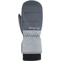 Roeckl Sports Karfi Mitten black shadow (9600) 4,0