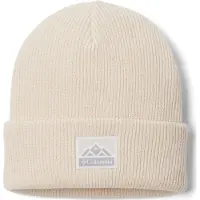 Columbia - Whirlibird Cuffed Beanie - Mütze Gr One Size beige