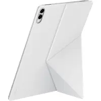 Samsung Original Klapphülle für das Galaxy Tab S11 / S12 Ultra - Weiß