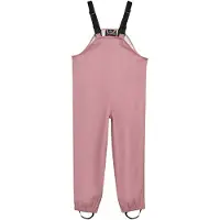 Color Kids Rain PU Pants Bib 6848 foxglove (5005) 134