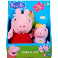 Pipsa Possu 8422 Teddybär