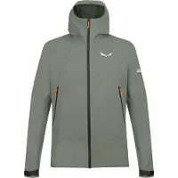 Salewa - Sella DST Jacket - Softshelljacke Gr 54 - XXL oliv