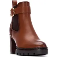 Xti 144521 Stiefeletten Mit Absatz