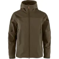 Fjällräven Keb Agile Winter Jacket M dark olive (633) XXL