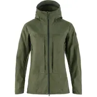 Fjällräven Bergtagen G-1000 Jacket W laurel green (625) XXS