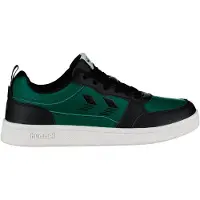 Hummel Basiccourt Ii Sportschuhe Grün EU 38 Damen Grün EU 38