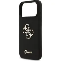 GUESS Big 4g Script Iphone 17 Pro Max Handyhülle