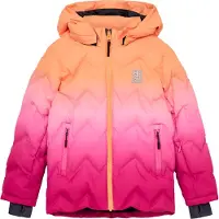 LEGO kidswear JAKKE – LWJESTED 709 PINK (443) 110