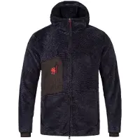 Rafiki - Hulk - Fleecejacke Gr XXL blau