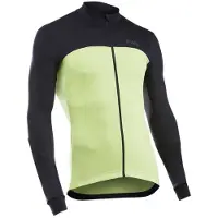 Northwave Full Zip Langarmtrikot Force 2 | Größe XL